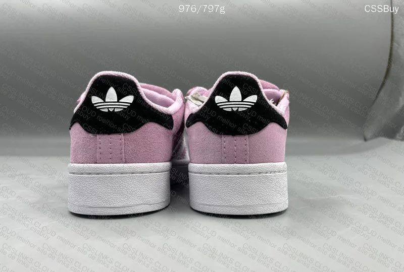 CAMPUS 00S Bliss Lilac 3