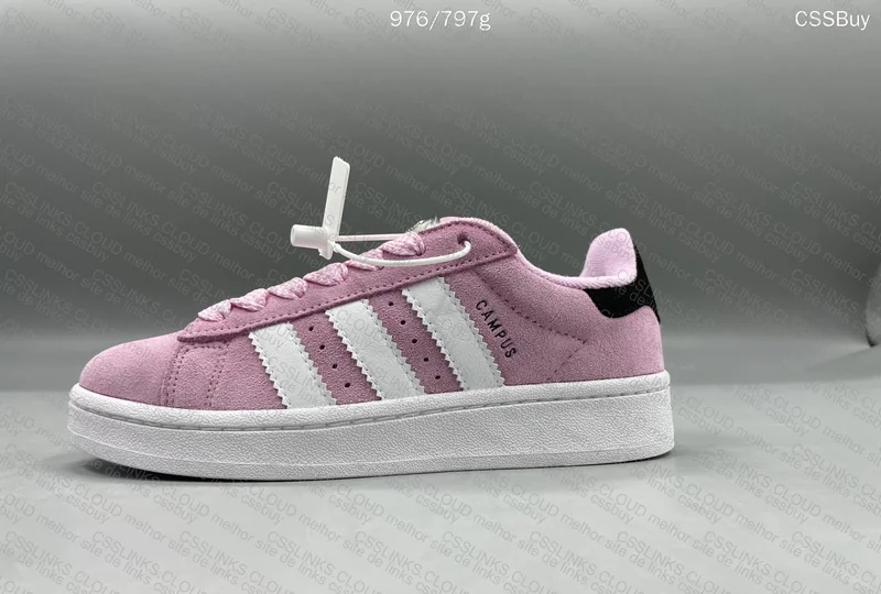 CAMPUS 00S Bliss Lilac 4