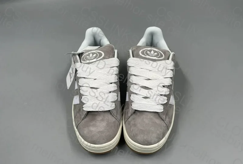 Campus 00s Gray