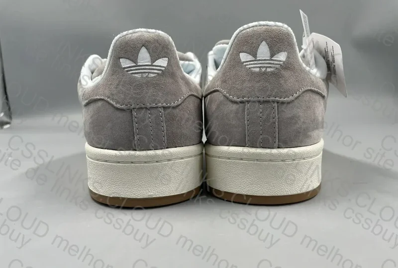 Campus 00s Gray 2