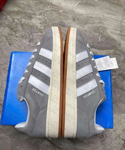 Campus 00s Gray
