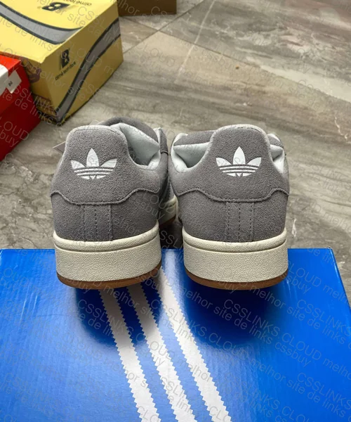 Campus 00s Gray 5
