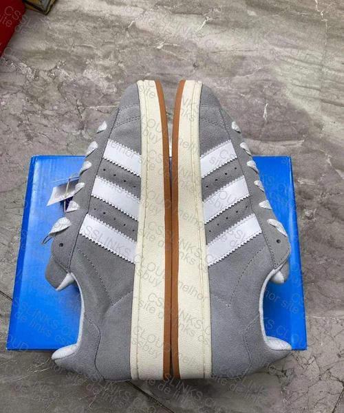 Campus 00s Gray 6
