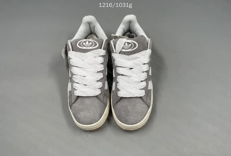 Campus 00s Gray