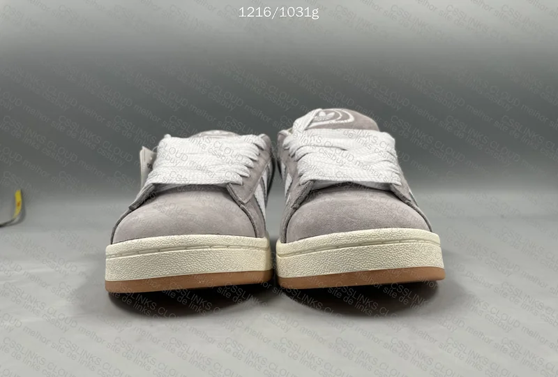 Campus 00s Gray 2