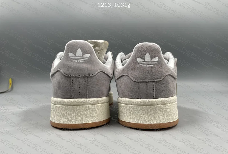 Campus 00s Gray 3