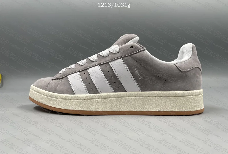 Campus 00s Gray 4