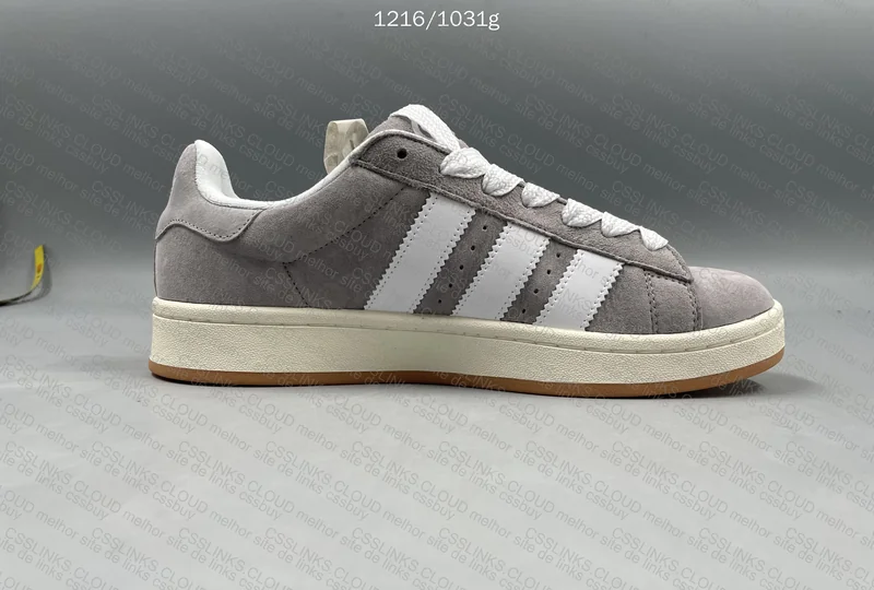 Campus 00s Gray 5