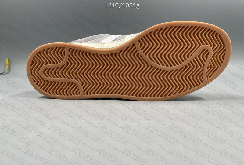 Campus 00s Gray 6