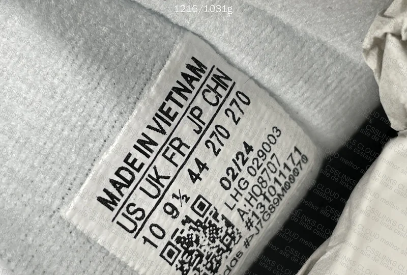 Campus 00s Gray 7