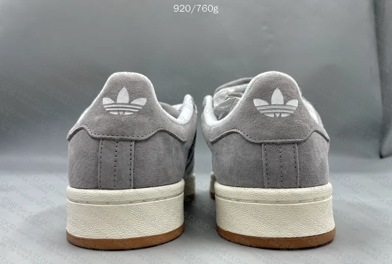 Campus 00s (GL?) 2