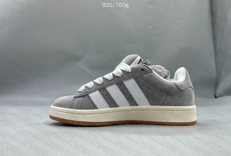 Campus 00s (GL?) 5