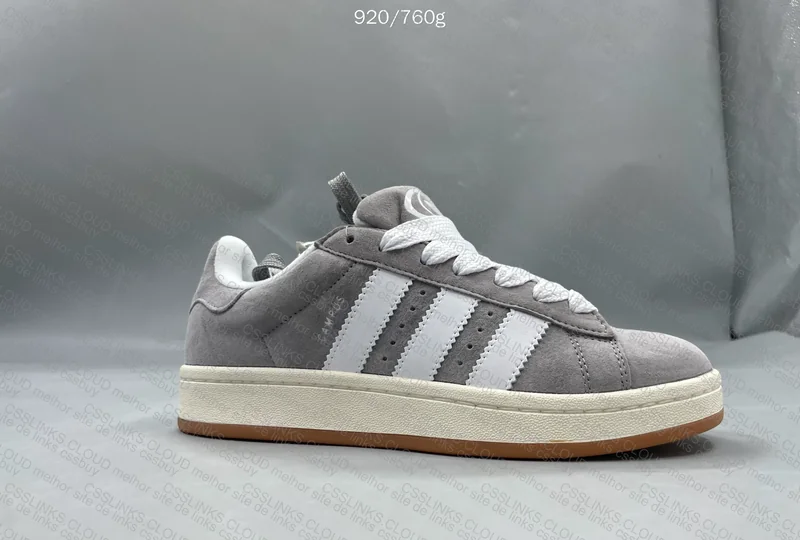 Campus 00s (GL?) 6