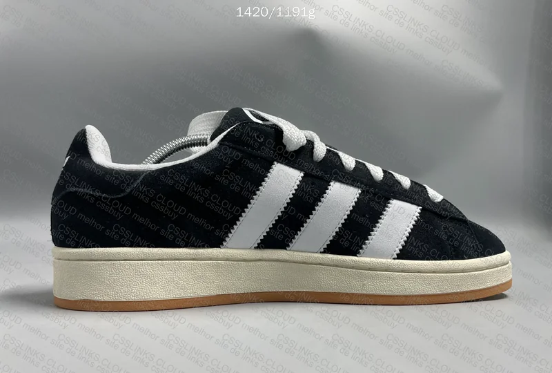 Campus 00s (GL?)