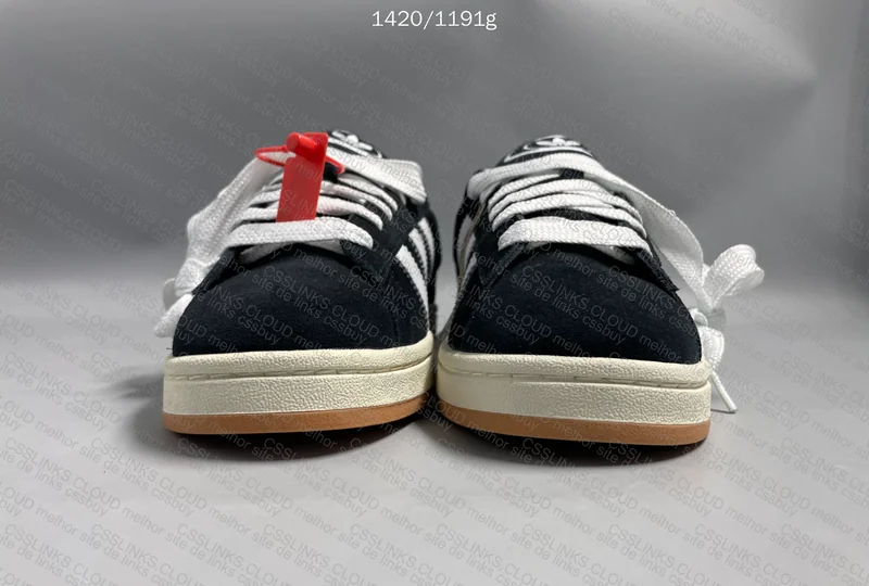 Campus 00s (GL?) 2