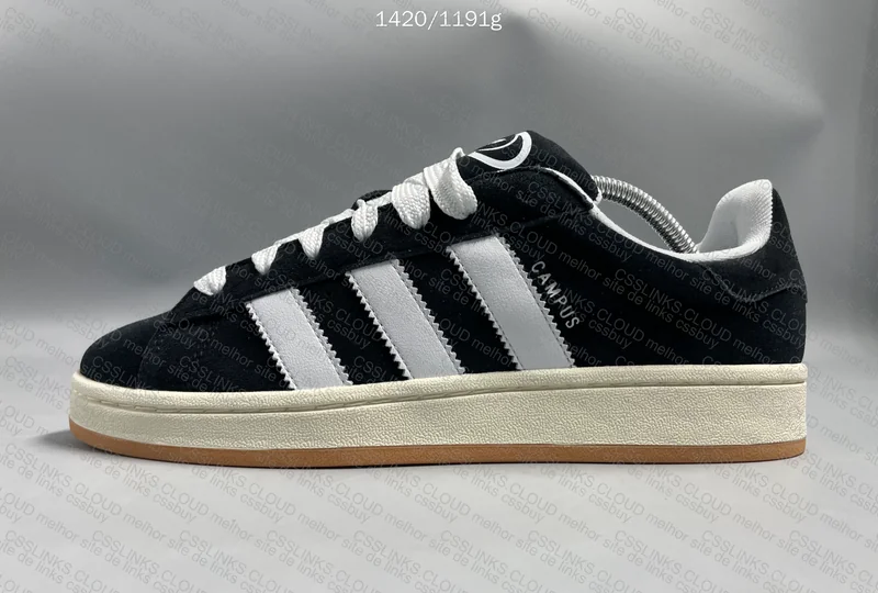 Campus 00s (GL?) 3