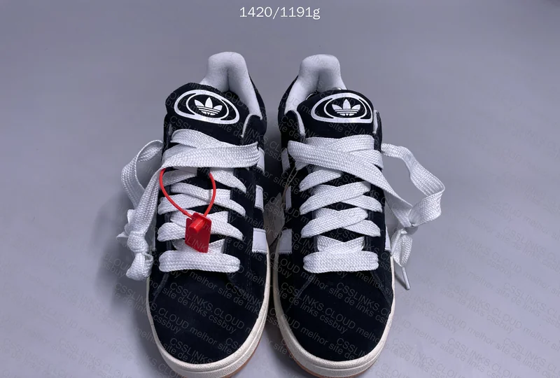 Campus 00s (GL?) 4