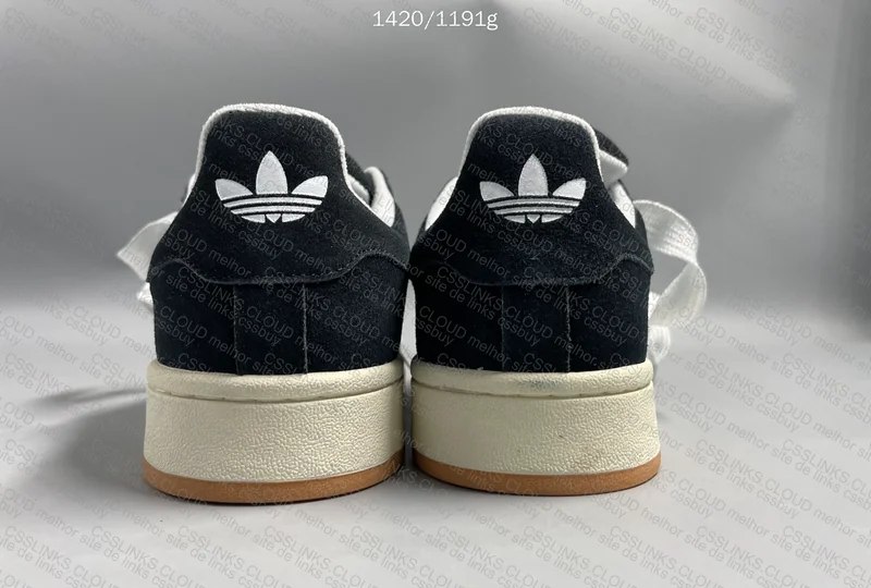 Campus 00s (GL?) 5