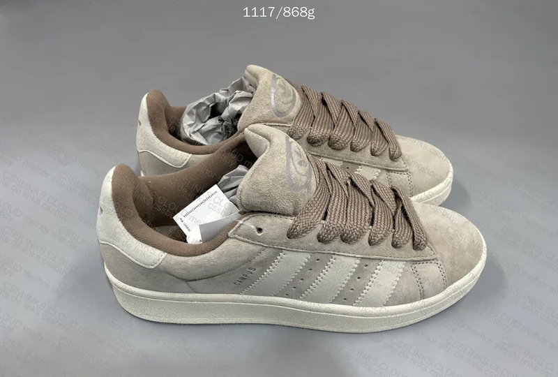 Campus 00s GL? Appears Dirty