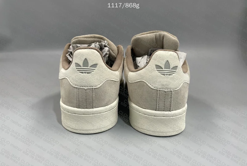 Campus 00s GL? Appears Dirty 2