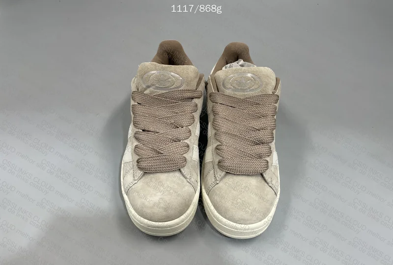 Campus 00s GL? Appears Dirty 3