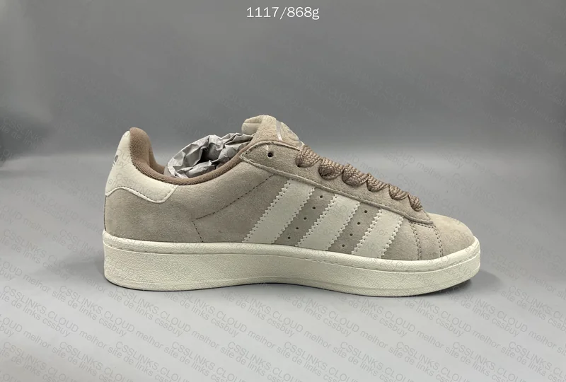 Campus 00s GL? Appears Dirty 4