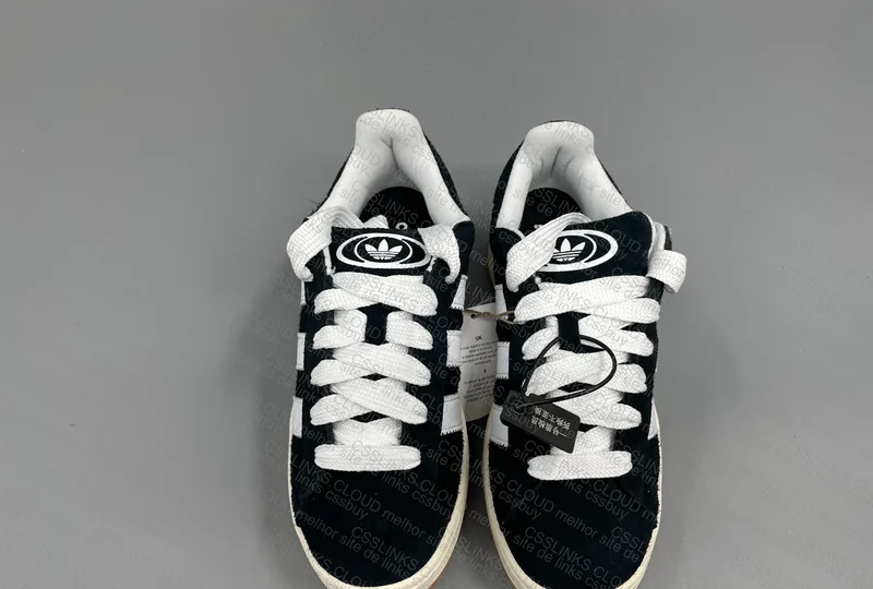 Campus 00s (GOAT) 4