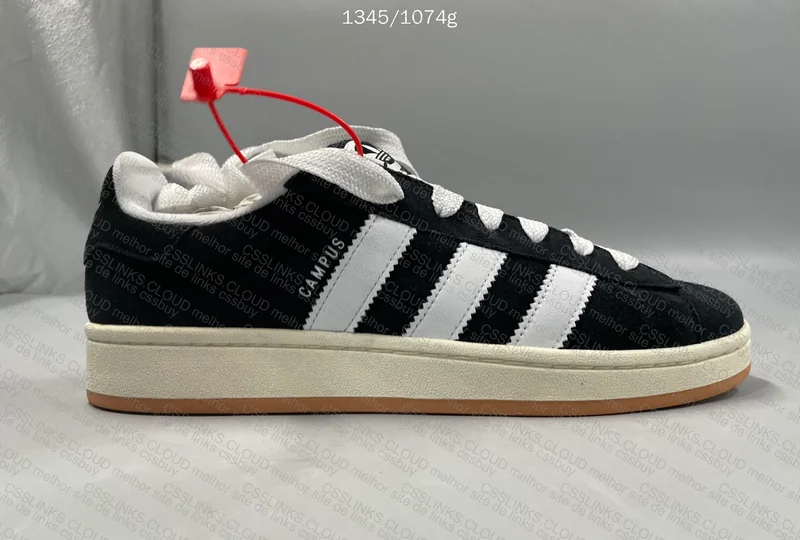 CAMPUS 00's GOAT 3