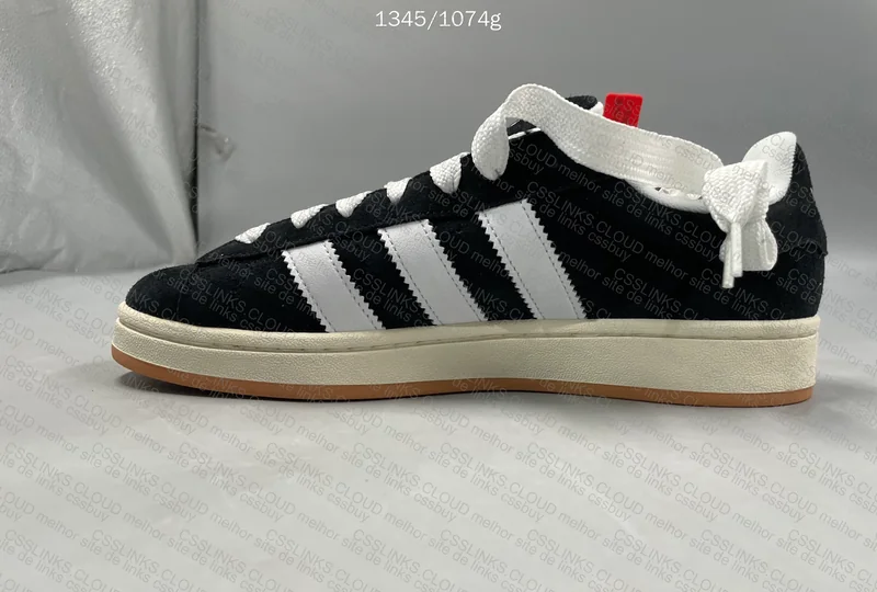 CAMPUS 00's GOAT 5