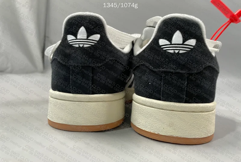 CAMPUS 00's GOAT 6