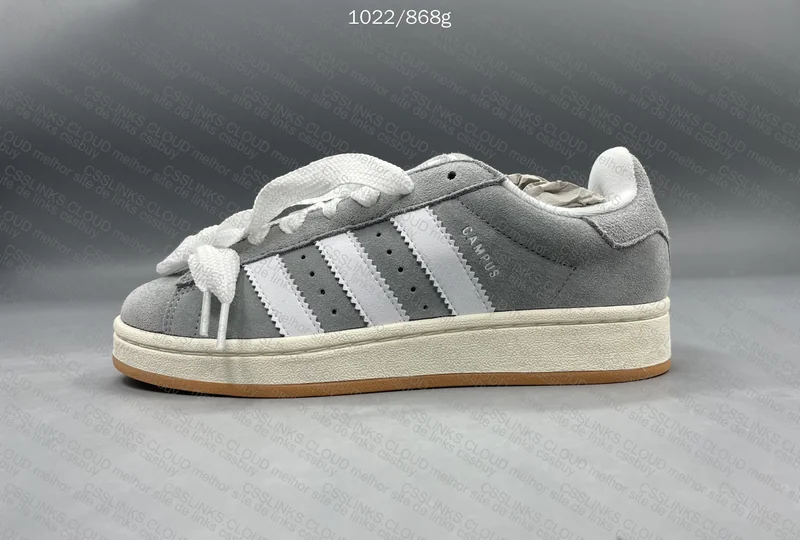 Campus 00s Grey - JMDY 5