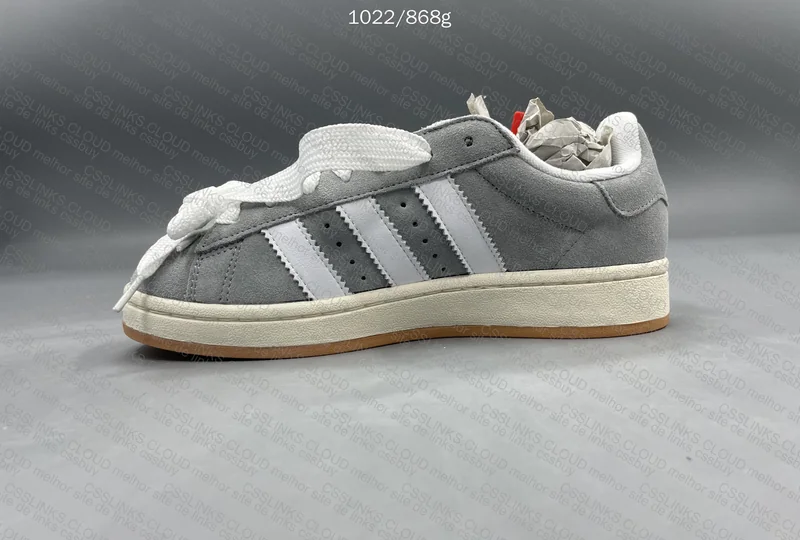 Campus 00s Grey - JMDY 7