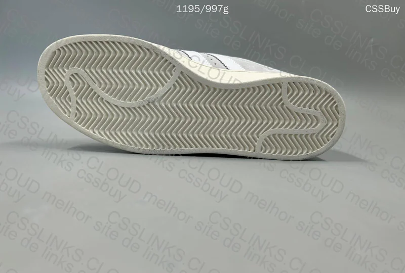 Campus 00s Gray - GL? (Please Rate) 6