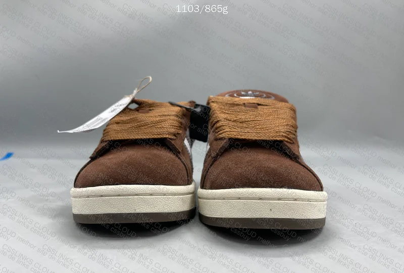 Campus 00s (GY6433) 4