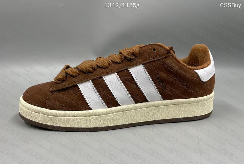 Campus 00s Brown