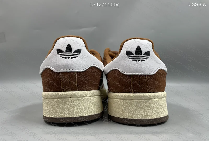 Campus 00s Brown 2