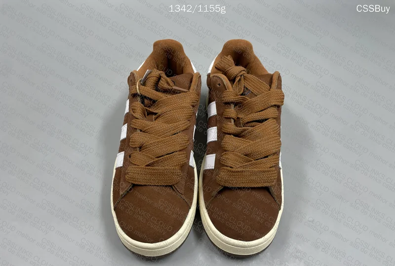 Campus 00s Brown 3