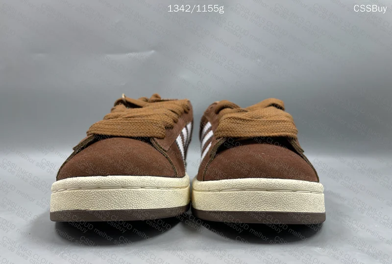 Campus 00s Brown 4