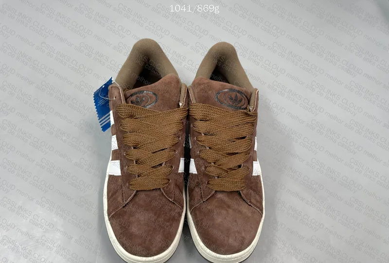 Campus 00s Brown