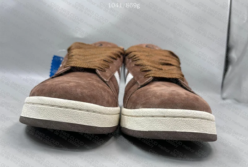 Campus 00s Brown 2