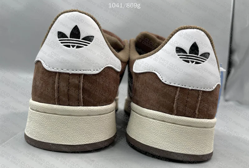 Campus 00s Brown 3