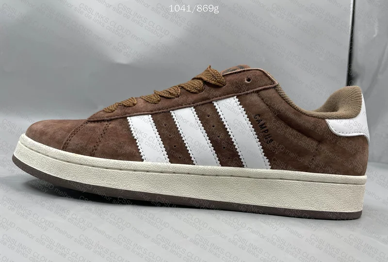 Campus 00s Brown 5