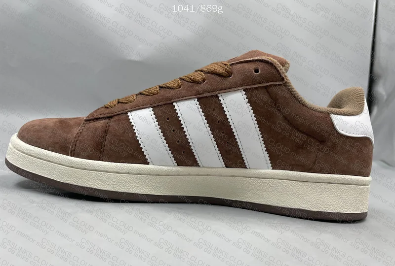 Campus 00s Brown 6