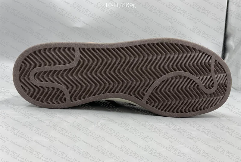 Campus 00s Brown 8
