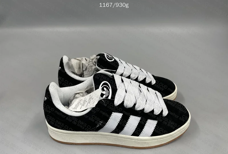 campus 00s primeiro compra