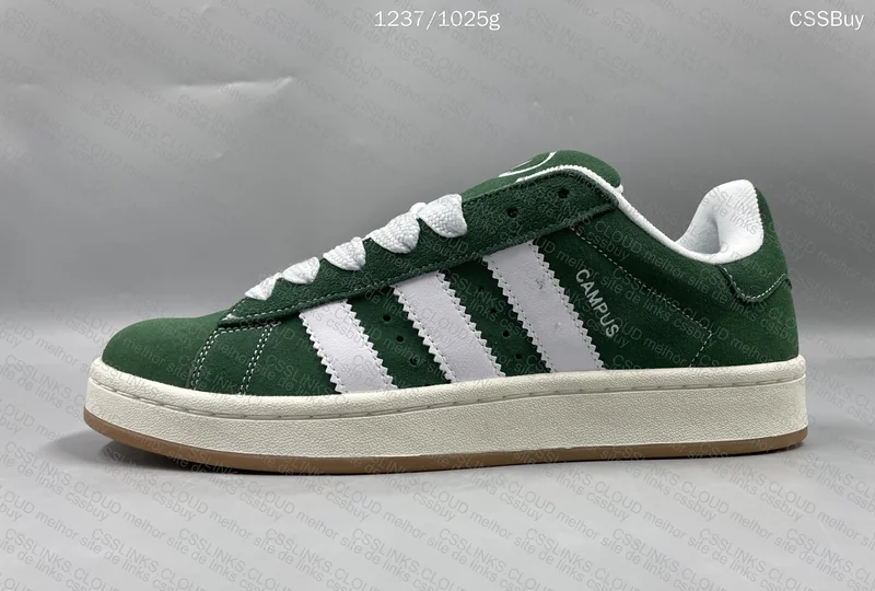 Campus 00s Green 2