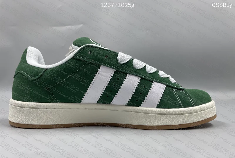 Campus 00s Green 4