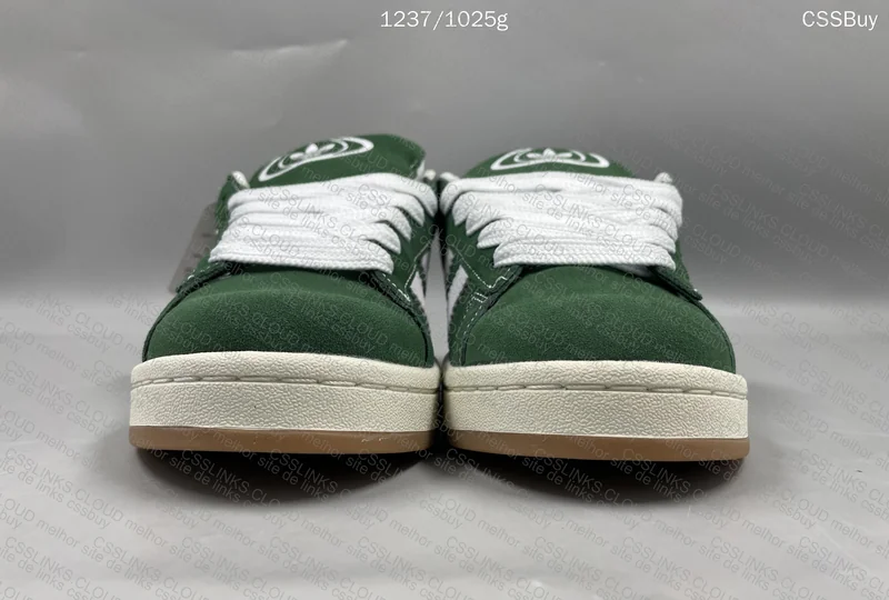 Campus 00s Green 5