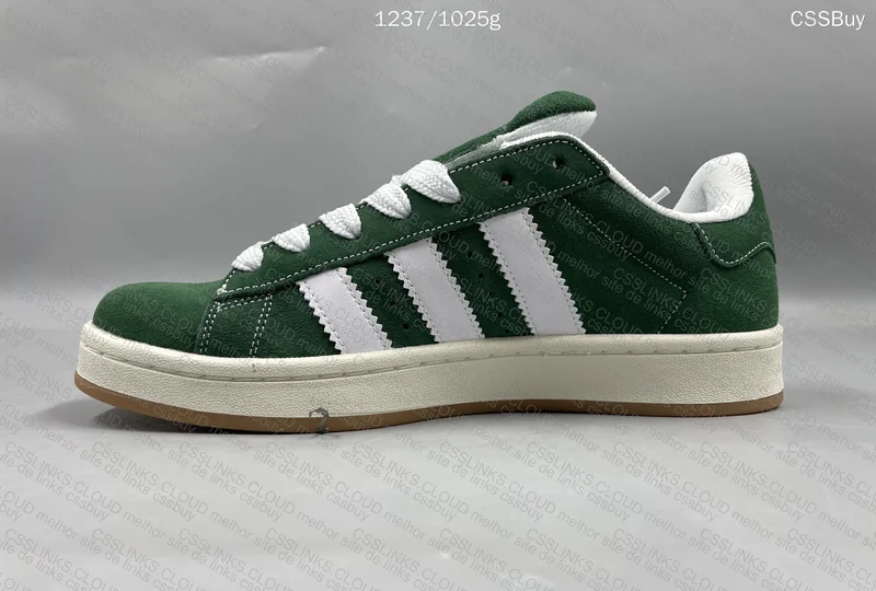 Campus 00s Green 6