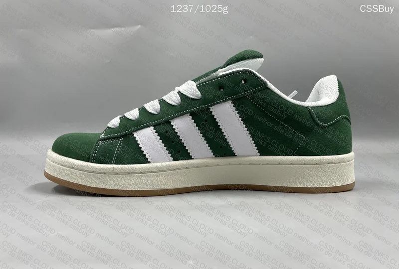 Campus 00s Green 7